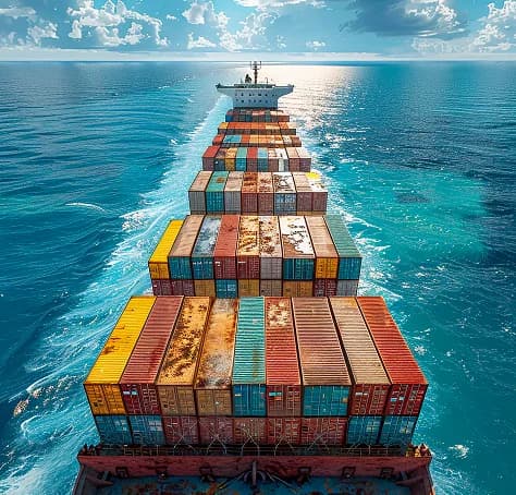 Marine Operations