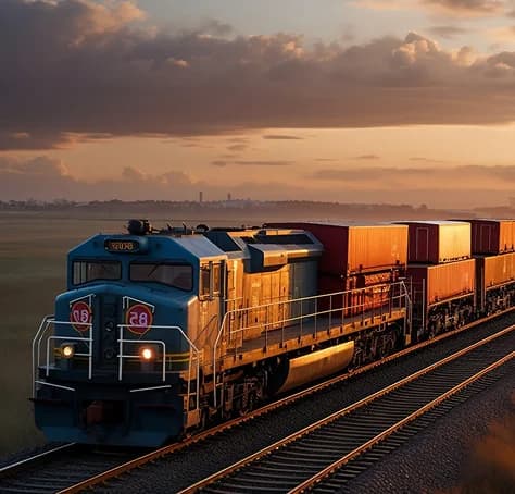 Railcar Logistics