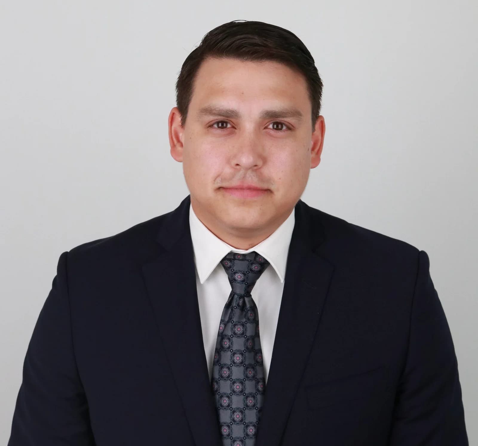 Miguel Trevino